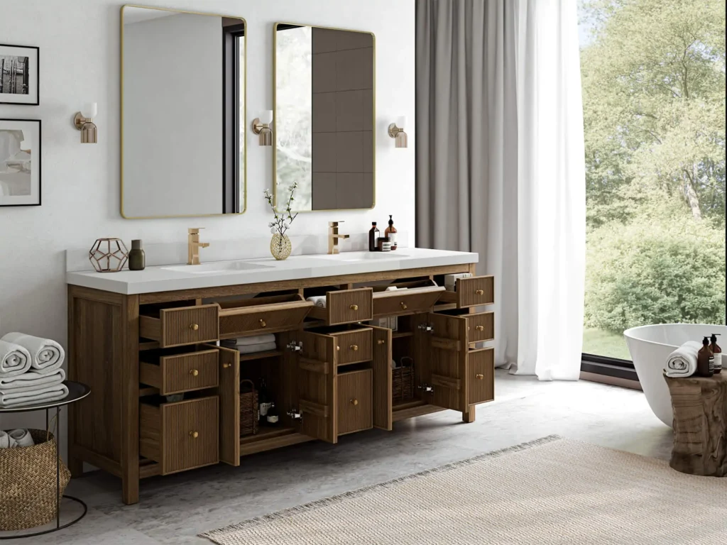 Gebze Banyo Dolabı Üreten Firma