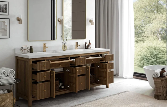 Gebze Banyo Dolabı Üreten Firma