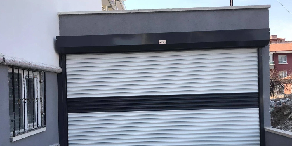 Otomatik Kepenk Sistemleri Gebze