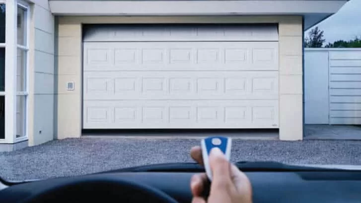 Otomatik Kepenk Gebze