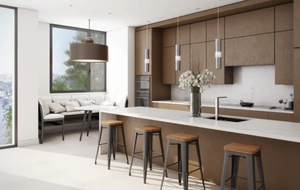 Mutfak Dolabı Gebze Firması