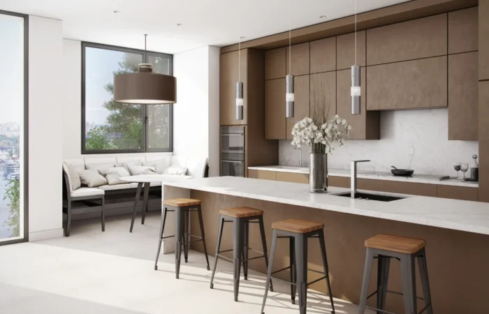 Mutfak Dolabı Gebze Firması