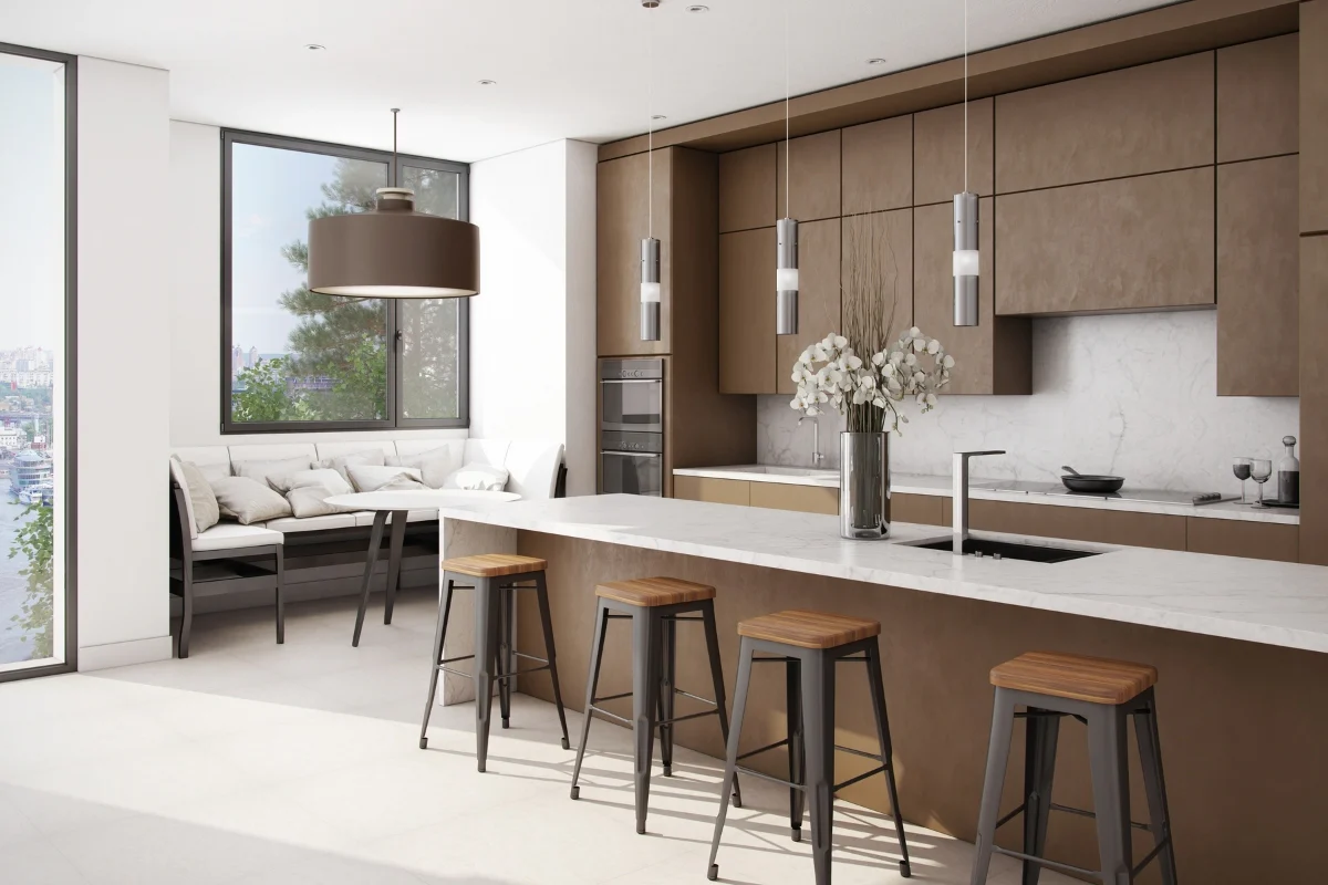 Mutfak Dolabı Gebze Firması