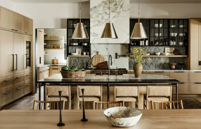 Gebze Mutfak Dolabı