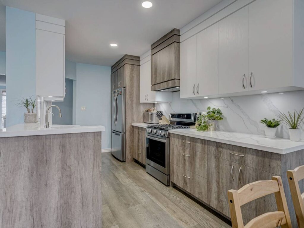 Mutfak Dolabı Gebze