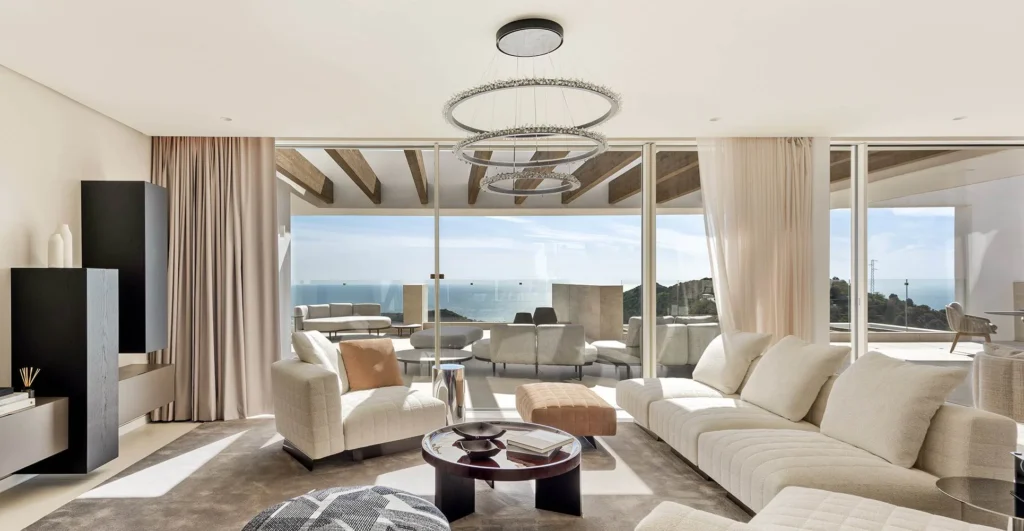 Pendik Modern Ev Mobilyaları ve Dekorasyon Firması